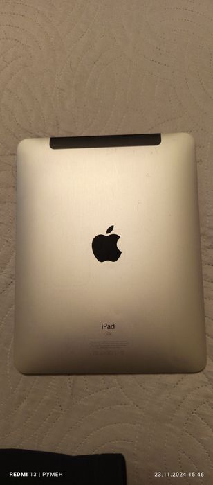 Aipad таблет от германия