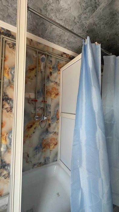 Баня/Душ из 40ф контейнера