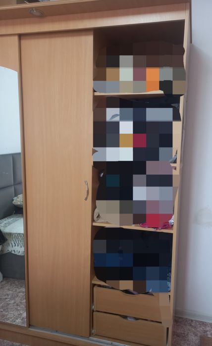 Продам шкаф купе