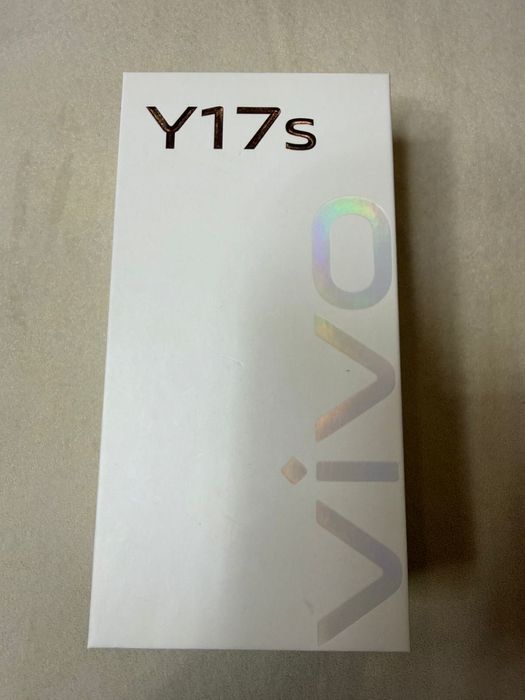 Vivo 17s телфонн