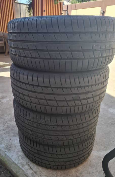 Set 4 roti vara BBS 5x112 R18