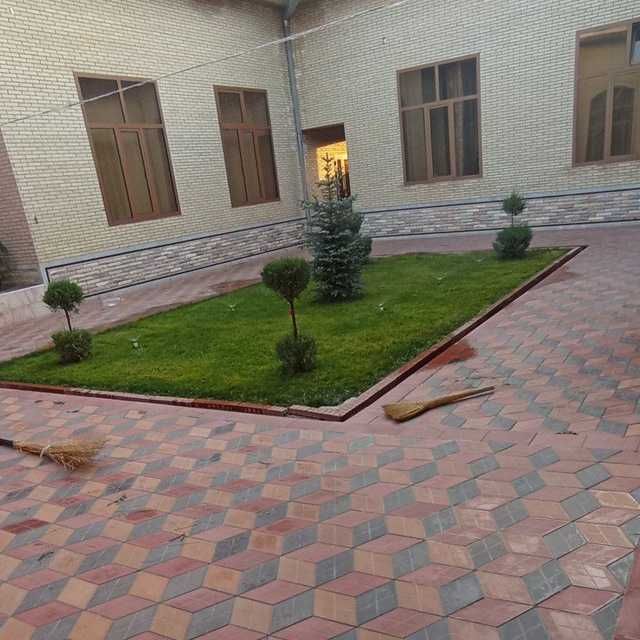 GAZON ekamiz tayyor gazon va sepish