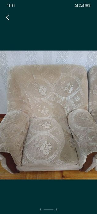 Мягкая мебель кресла