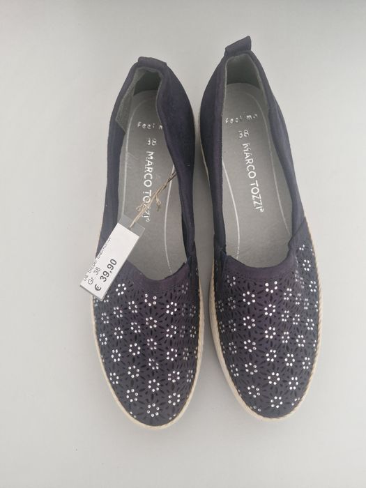 Balerini Marco Tozzi 38