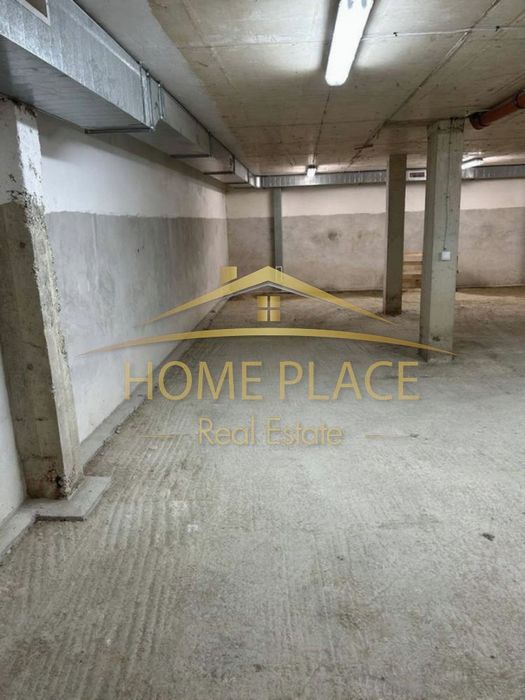 Продава се Гараж / Паркомясто в Варна, Бриз - 20 кв.м за 686 €/кв.м - Снимка #1