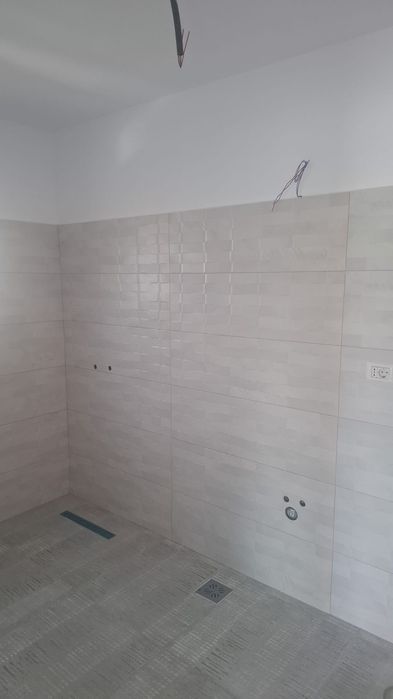 Vilă individuală P+M+pod, 120 mp utili, Ștefănești