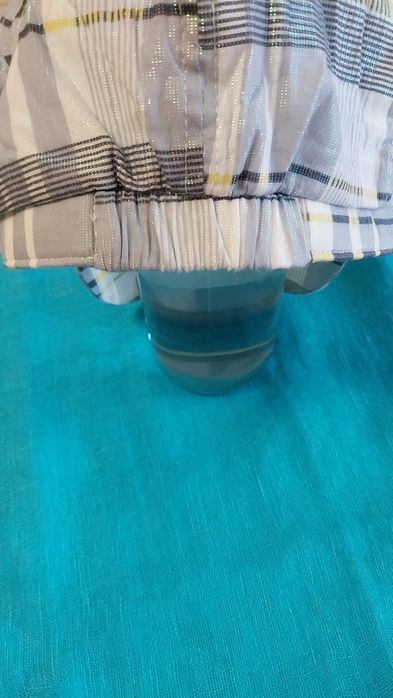 Дамска лятна маркова шапка