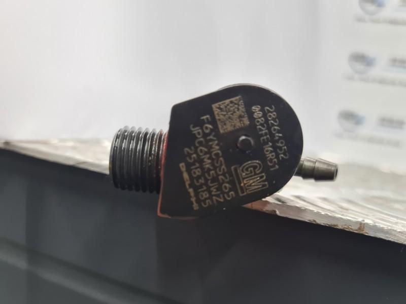 Injector DELPHI Chevrolet Captiva C100, C140 2.0 CDTI; 2.0 VCDI; 2.0 C