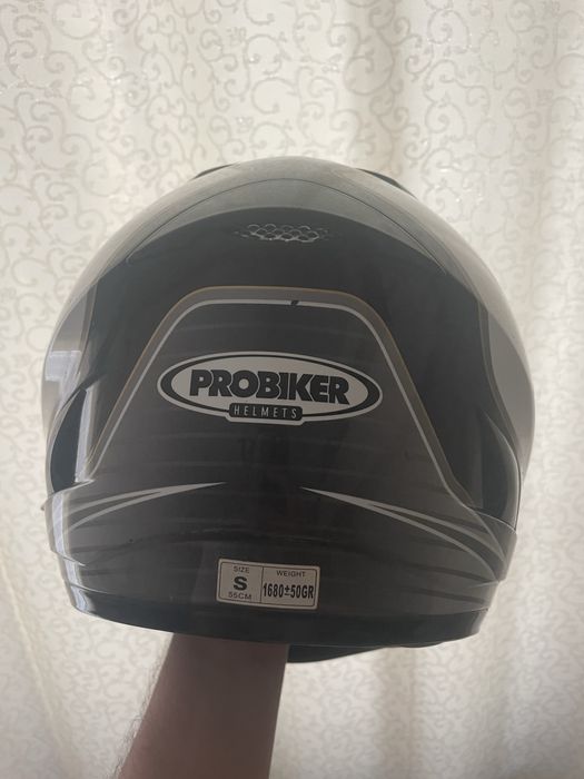 Casa moto Probiker