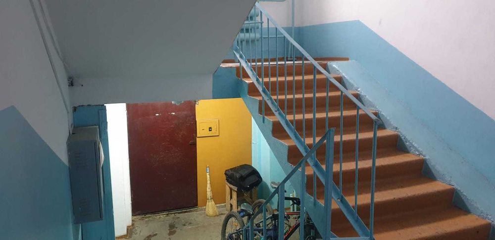 Продам 2х комнатную квартиру