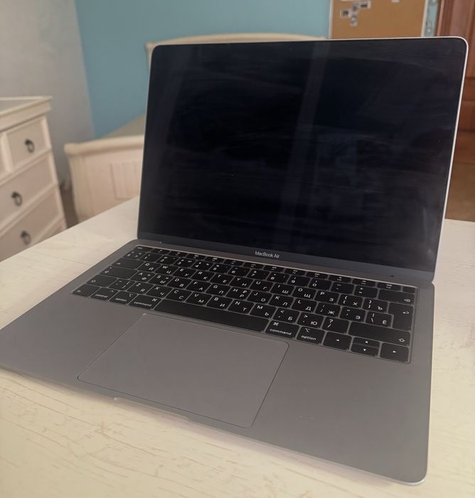 MacBook Air 13” 2019