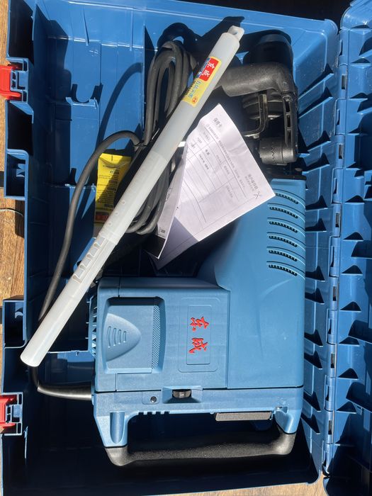 Отбойный молоток 11 E Z1G-FF-10