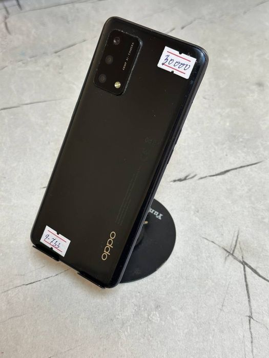Смартфон OPPO A74