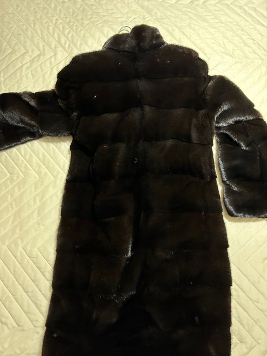 Продам шубу премиум норка