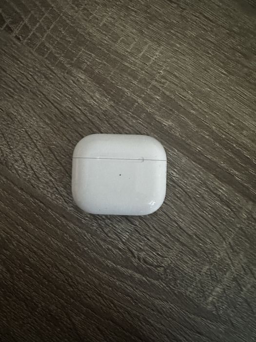 AirPods gen 3 + husă
