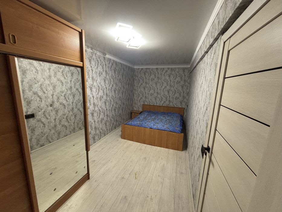 Сдаётся 2-комнатная квартира