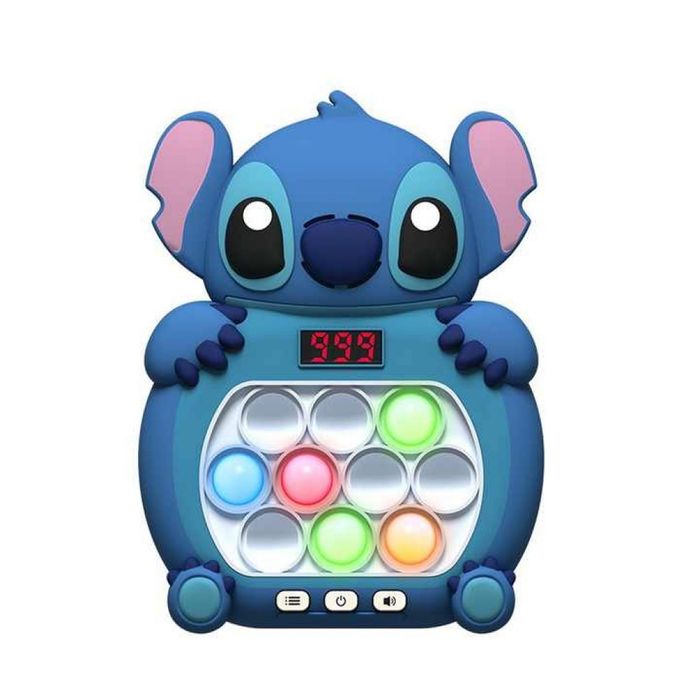 Намаление! Електронна игра Фиджет Антистрес Попит Fidget Pop it