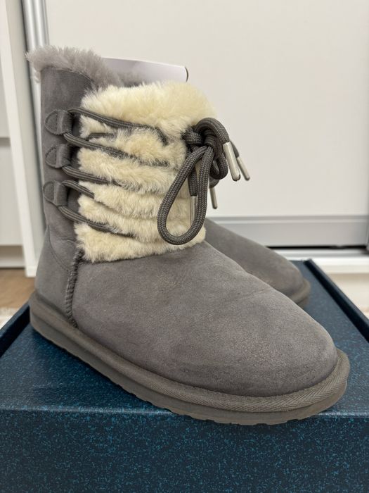 Угги сапоги EMU Australia оригинал