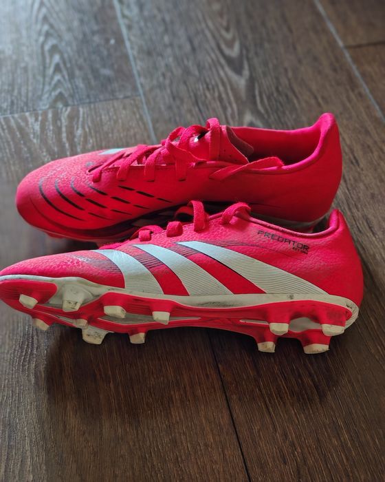 Детски бутони Adidas