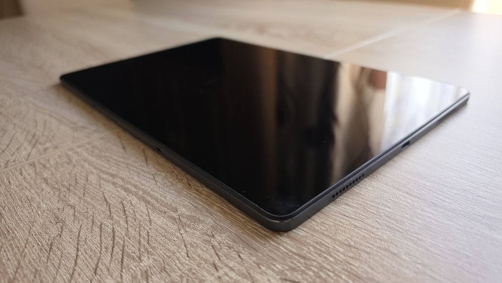 Lenovo Tab P12 8 GB RAM / 128 GB + Pen + Husă + Încărcător original + Ambalaj original al produsului  |  Stare impecabilă