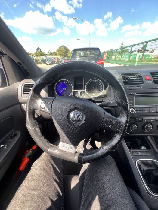 Golf MK5 GTI  Turbo 187 k km