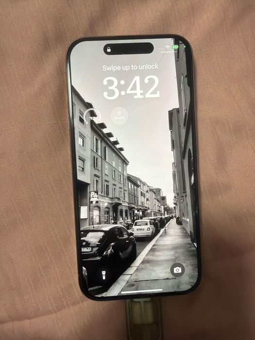 iphone 15 pro 128
