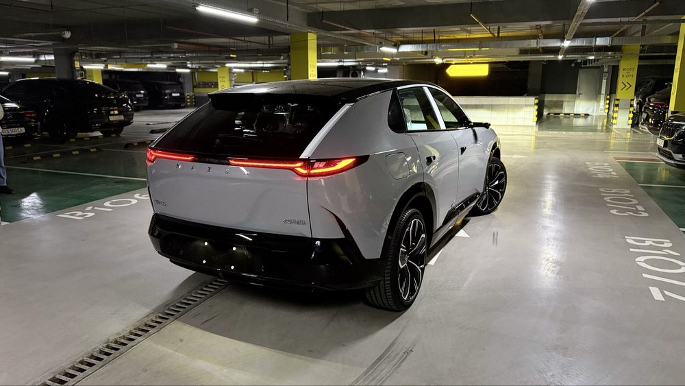 Срочно!! Mazda EZ-60 Max Full pozitsiya+Dop