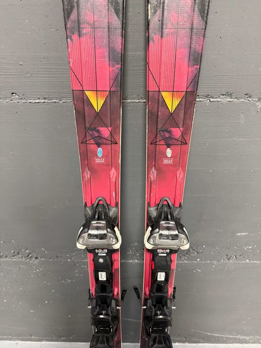 schi volkl flair 79 L156cm