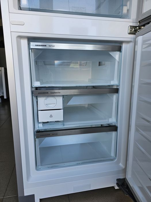 Хладилник LIEBHERR No frost