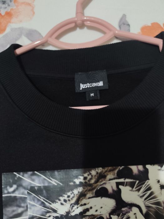 Vând bluza originala Just Cavalli