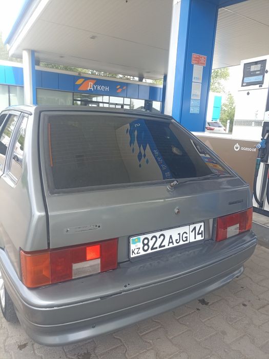 продам ваз 2114 в хорошем состоянии
