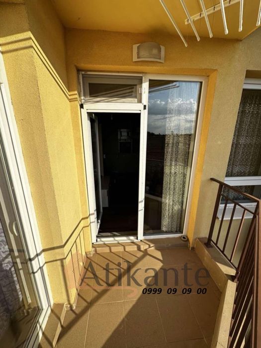 Дава се под наем Двустаен апартамент в с. Лозен, Област София-град - 77 кв.м за 389 € - Снимка #7