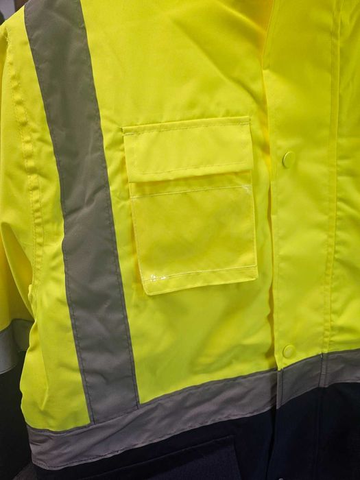 Работно облекло – Серия „Висока видимост“, Roly, Испания