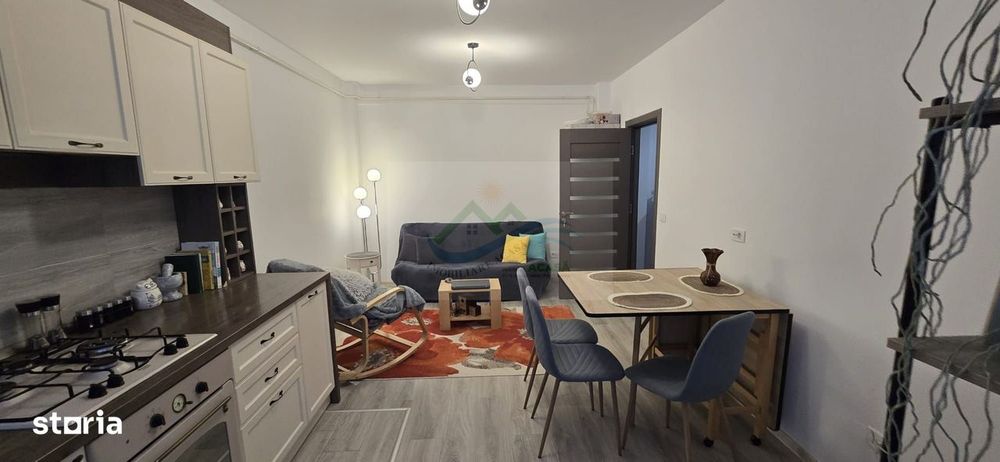 Apartament 2 camere Burdujeni / Suceava