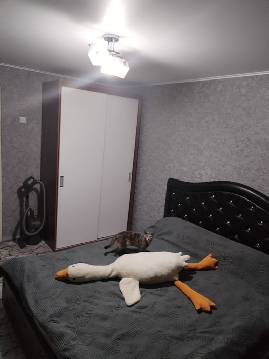 Продам 2-х комнатную квартиру