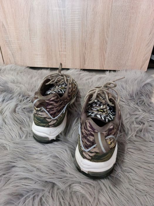 Оригинални Nike air max 98 номер 42