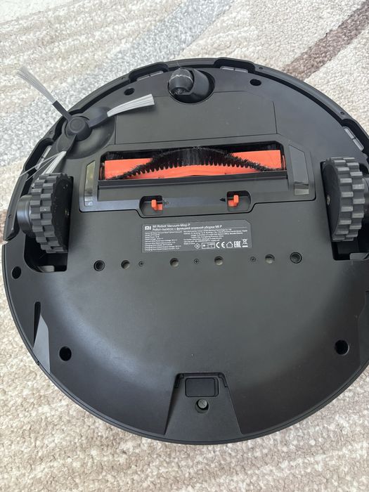 Robot de aspirare Xiaomi