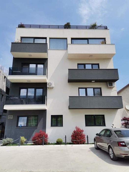 Studio Mamaia Nord