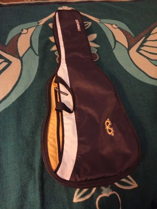 Електроакустична Китара Yamaha CX40