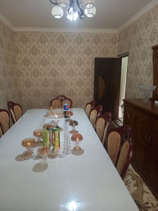 Квартира в аренду