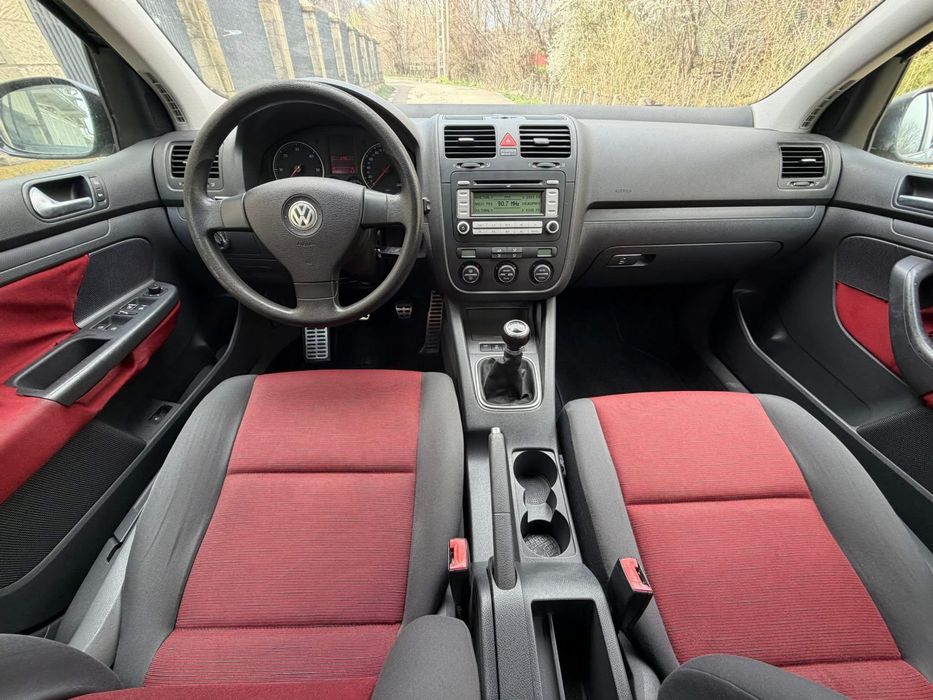 Volkswagen Golf 5 “ 2.0 TDi “ 2006