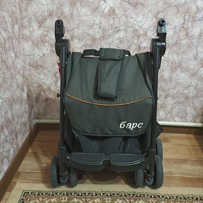Детская  коляска