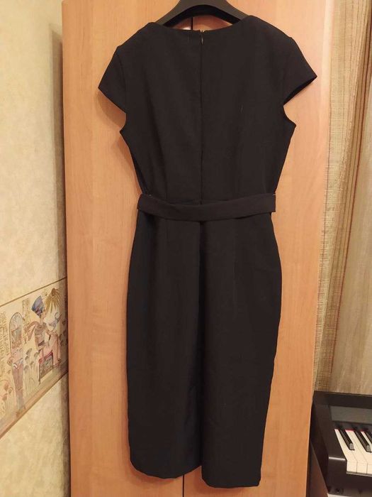 разгрузка гардероба