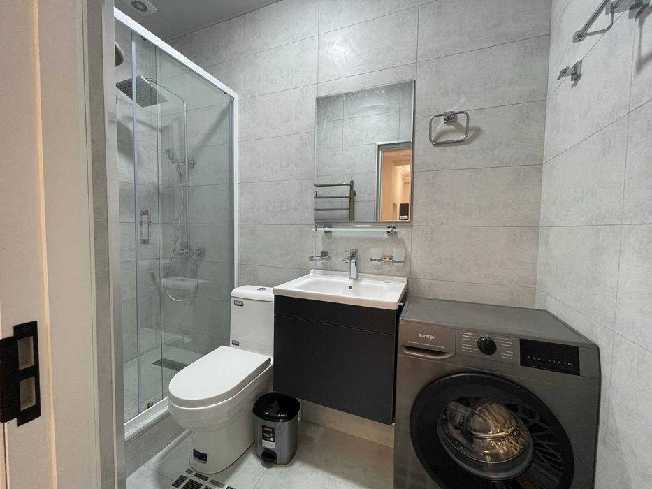 АРЕНДА квартира ЖК Ассалом Сохил 2/5/9 ро-н Яшнабадский