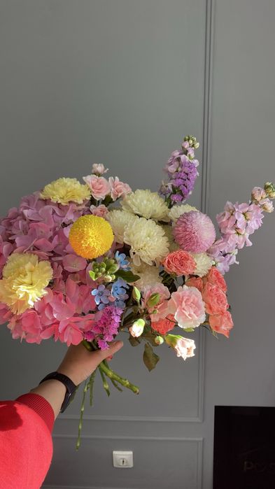 Дофаминовый букет 15.500