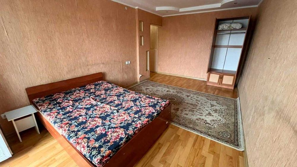Продается 1 ком квартира,Айгерим Д