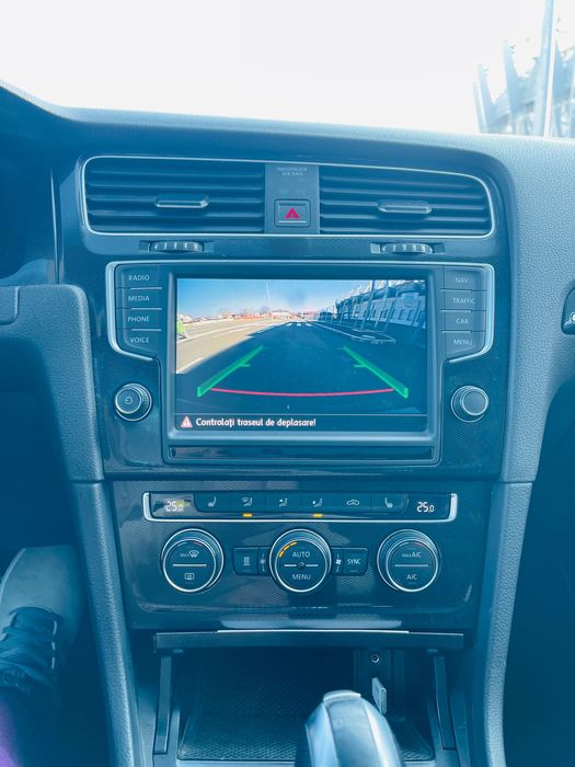 Volkswagen Golf 7.5 GTD 2017