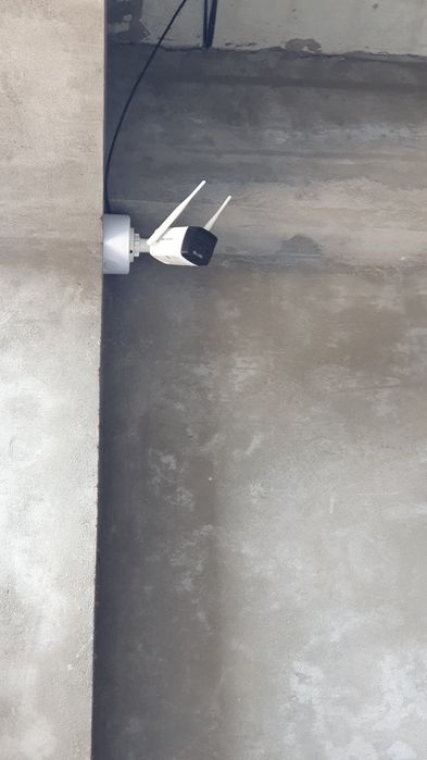 Камеры видеонаблюдения | Hikvision / Ezviz | Установка и настройка