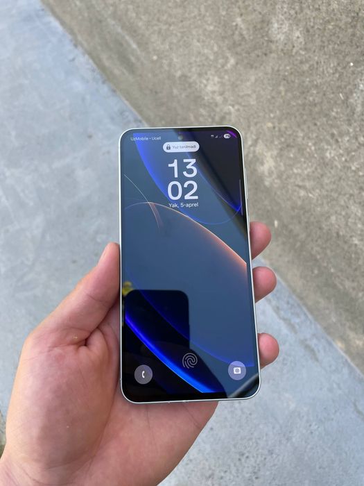 Samsung A56 5G  8/256