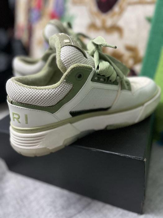 Amiri ma1 marimea 44 fit 43